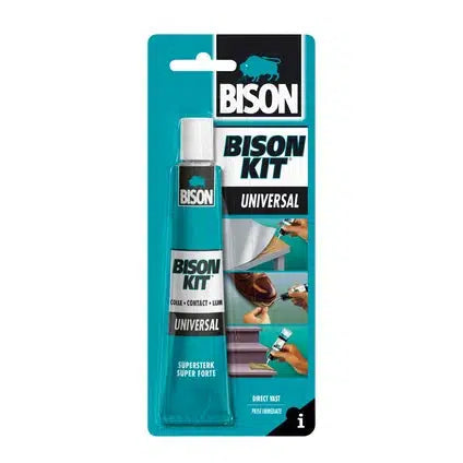 Bison contactlijm universeel 50ml
