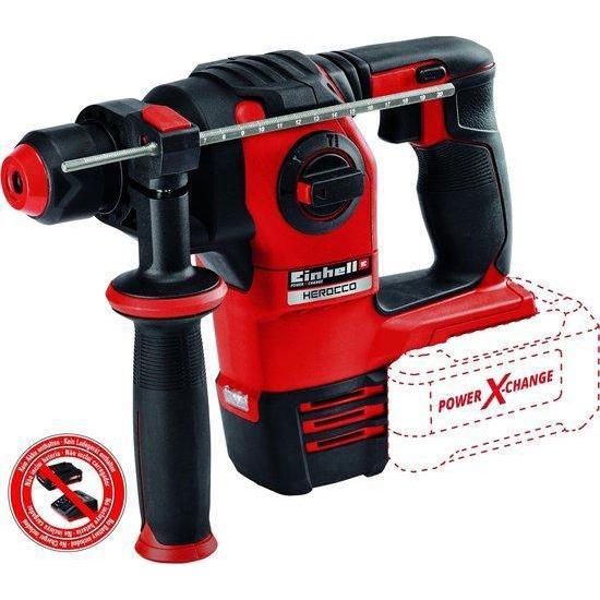 Einhell Power X-Change Herocco Solo