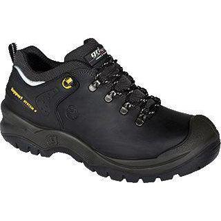 Grisport 801L var 21 zwart S3 mol. - 47