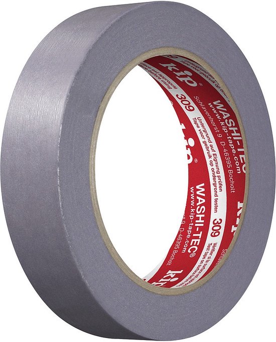 Kip 309 Washi-Tec 24mm lila