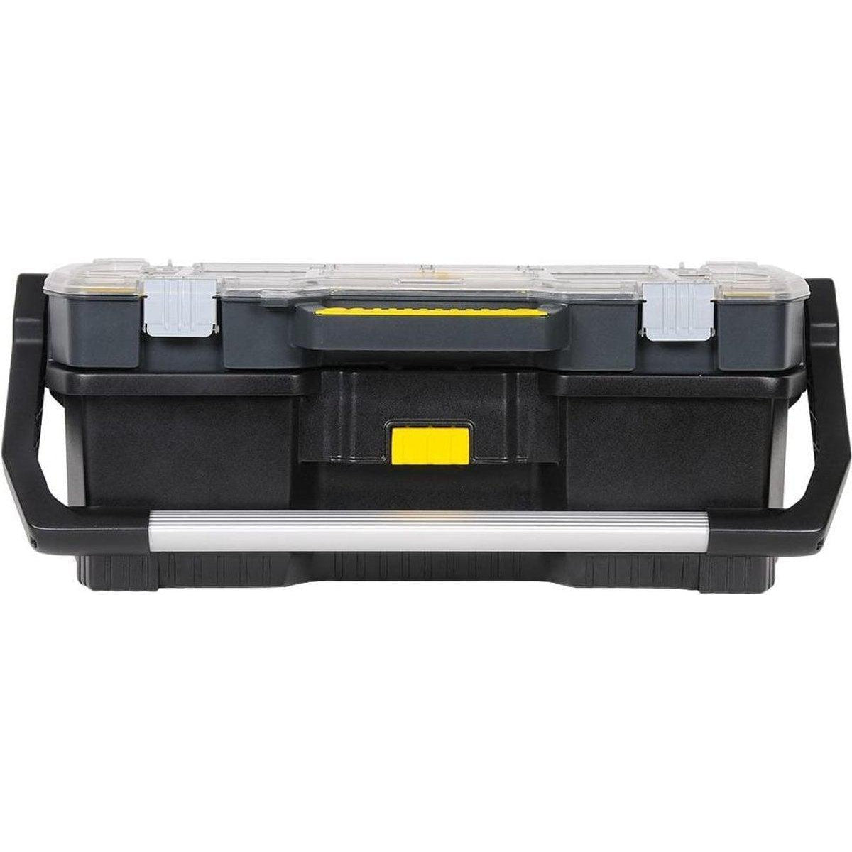 "VLP Gereedschapsbak met organizer 24"""