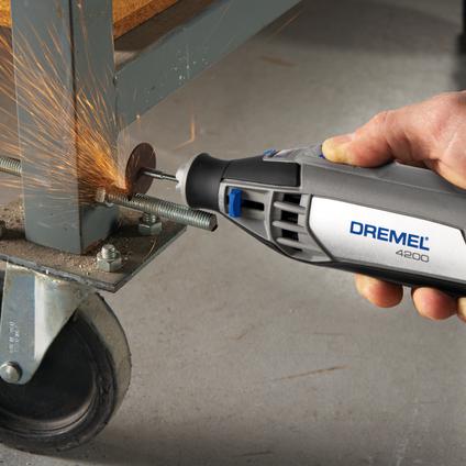 Dremel 409 Slijpschijven 24 mm.