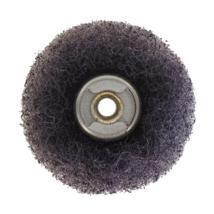 Dremel S512JA SC Schuurpolijstschijven 2 x fijn