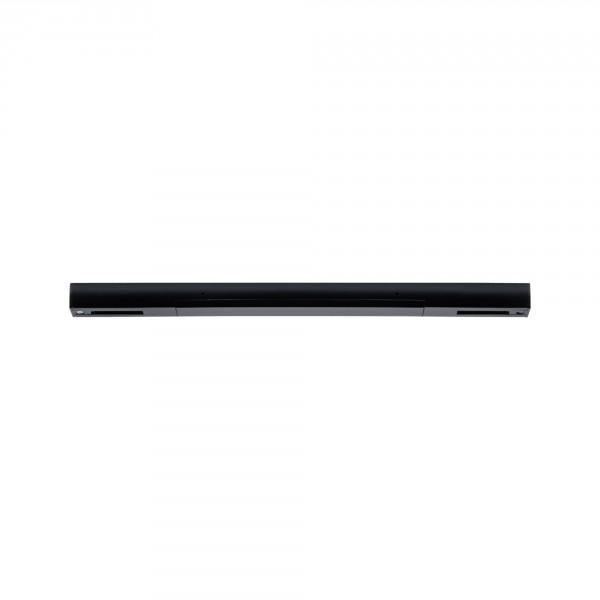 URail Voeding Mitte   304x18mm max. 1.000/1.000W Zwart mat