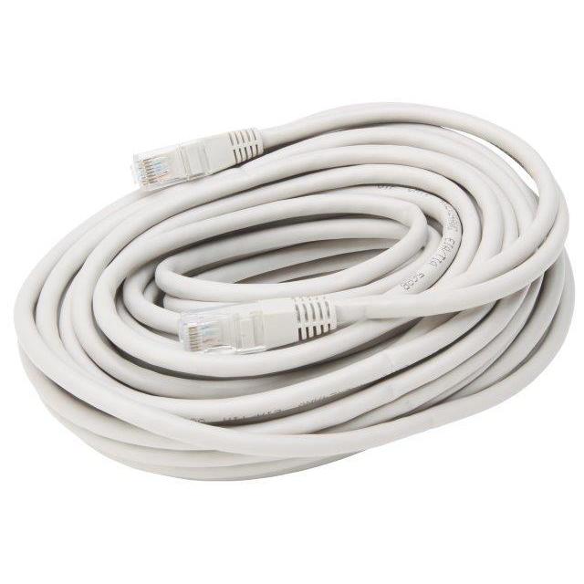verbindingskabel CAT6-utp 15 meter KPN