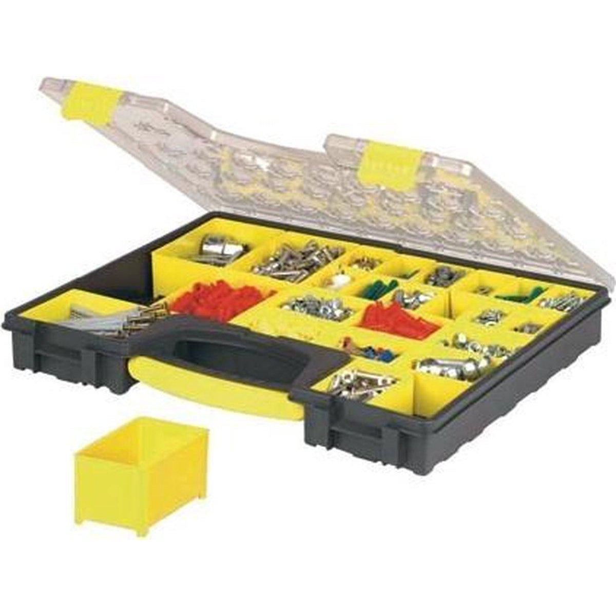 Organizer Pro 25-Vaks