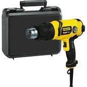 Stanley FME670K Heteluchtpistool incl. accessoires in koffer - 2000W
