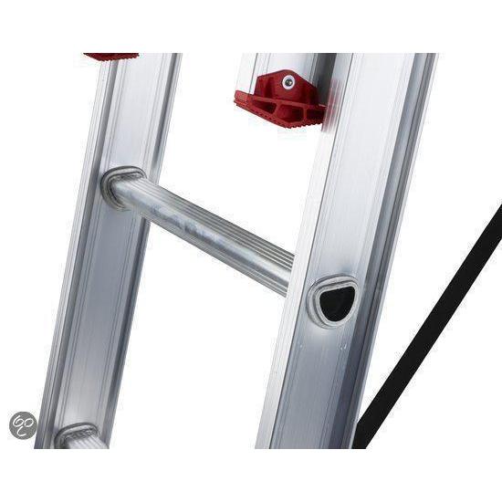 Altrex All Round enkel rechte ladder AR 1025 1 x 10