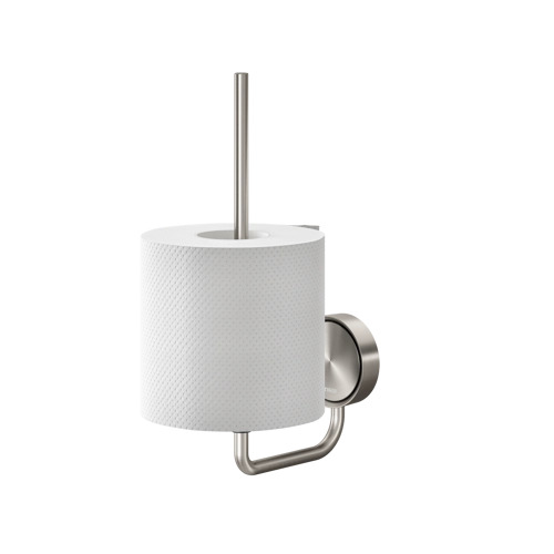 Tiger Ace Reserverolhouder RVS geborsteld