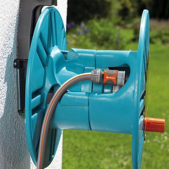 Gardena Wandslanghouder