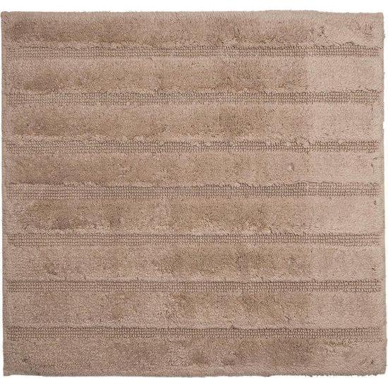 Casilin bidetmat California zand 60x60cm