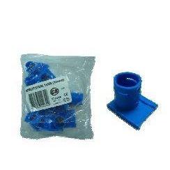 Invoertule enkel 5/8 16MM