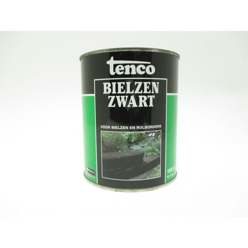 Tenco Biels bielzenzwart 1 liter