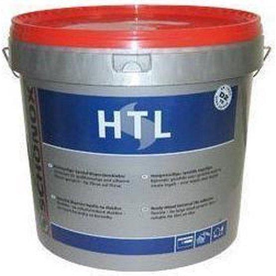 Schonox HTL hoogwaardige, speciale tegellijm 16 kg.