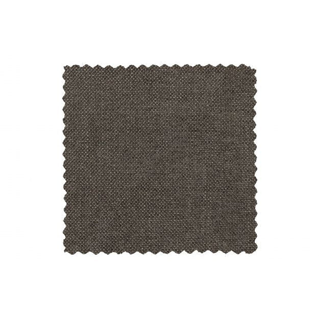 WOOOD Freddie hoekbank links bruin