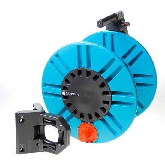 Gardena Wandslanghouder