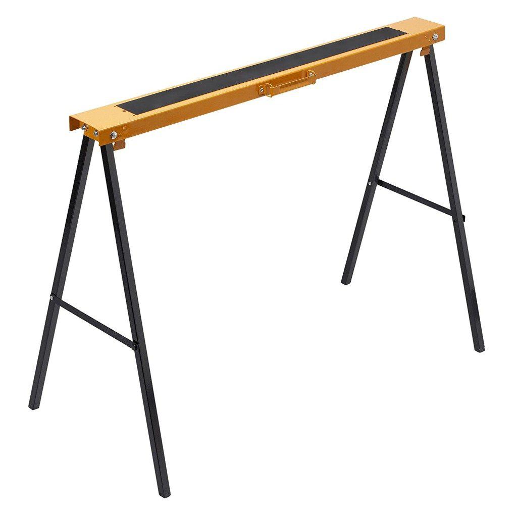 Meister schraag metaal vouwbaar 100 kg.