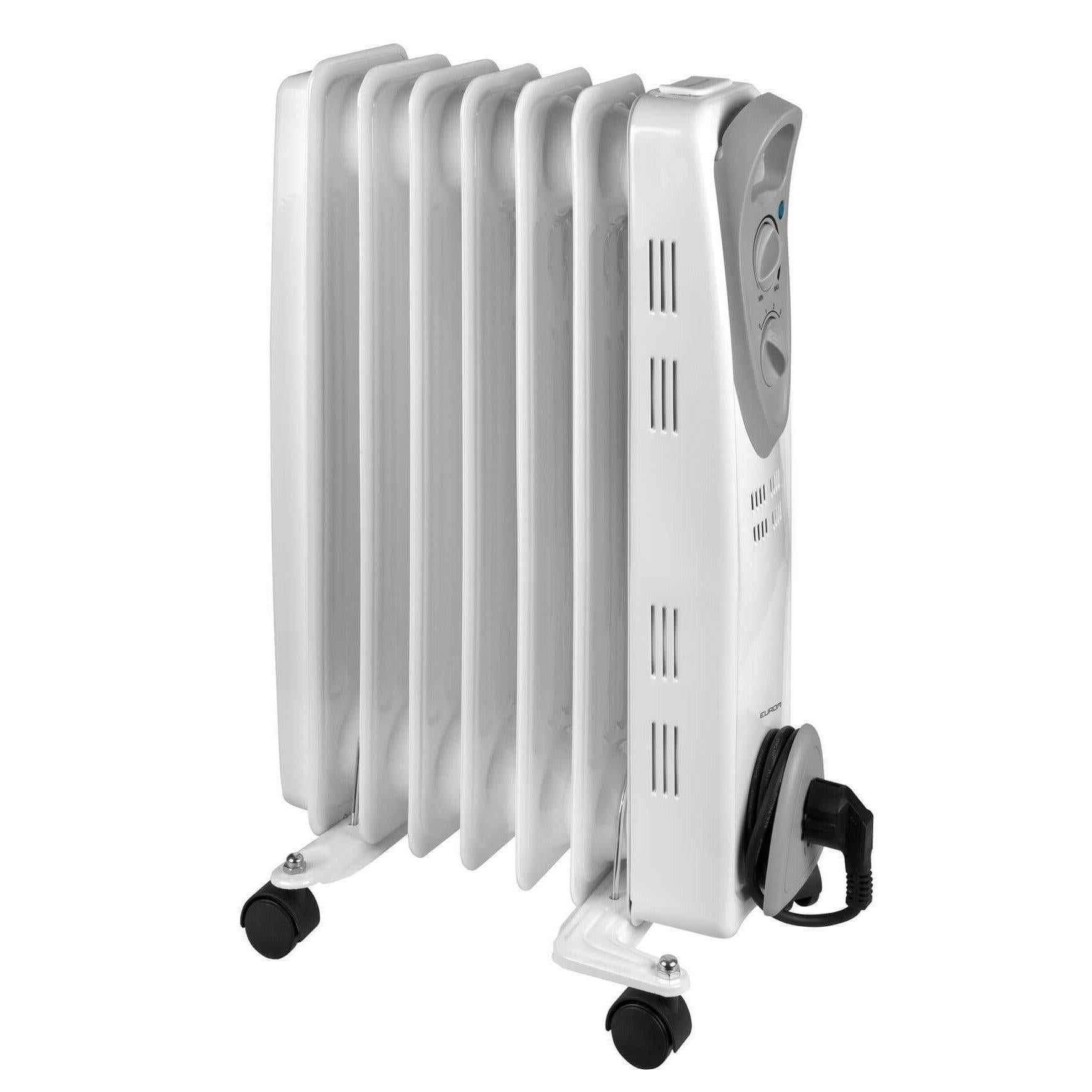 Eurom Radiatorkachel RAD 1500 Radiator