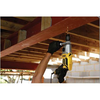 Klopboormachine 850W + koffer