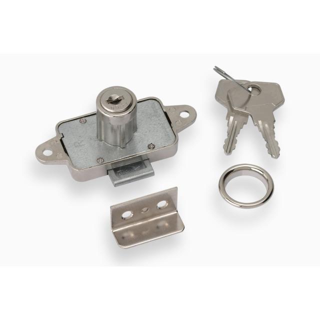 CILINDERSLOT 15MM BOUTMAAT