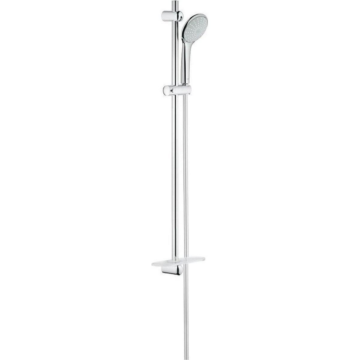 Grohe Euphoria 110 Mono doucheset 1 straalsoort 90