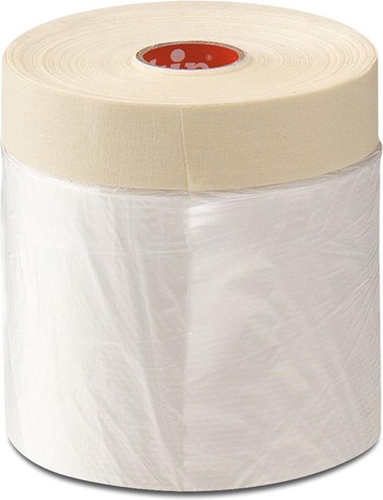 Kip masker masking tape beige 332