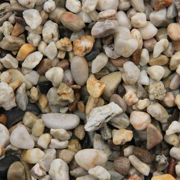 Grind 8-16mm. 25 kg.