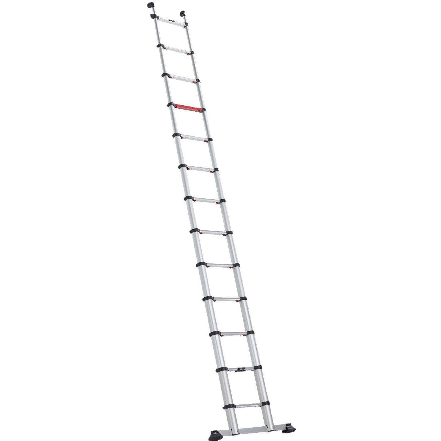 Altrex telescoopladder Smart Up Active 1x13