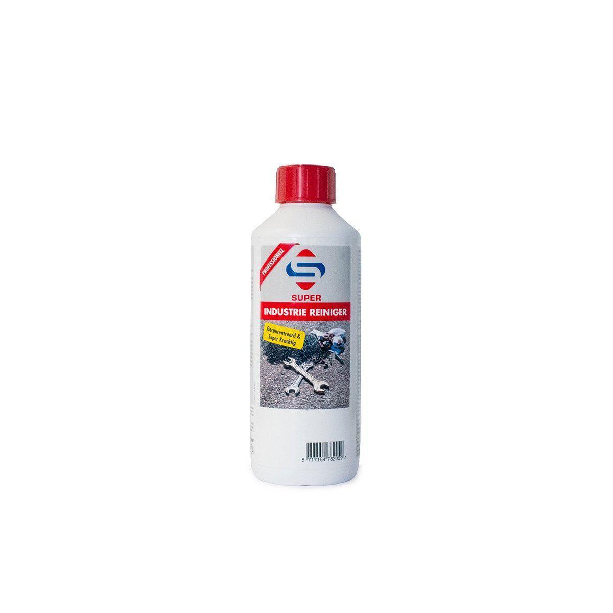 Super Industriereiniger 500ML