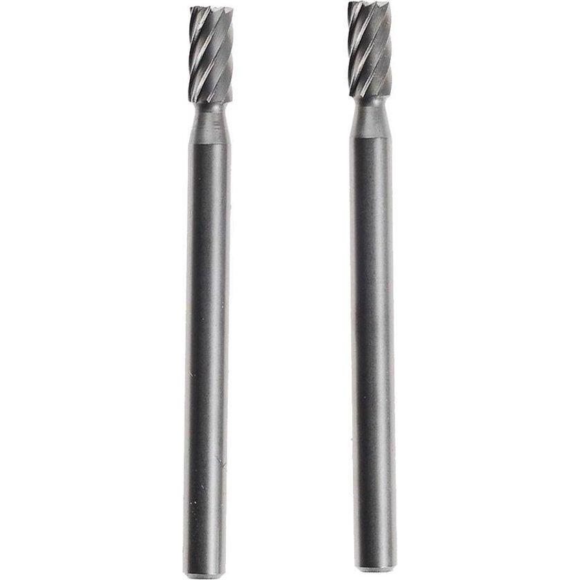 Proxxon Cilinderfrees Ø 3 mm, 2 st.