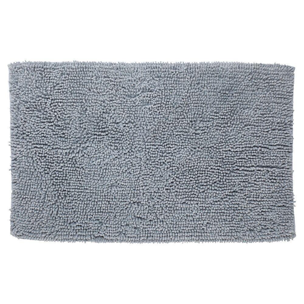 Sealskin Misto badmat 60x90cm katoen grijs