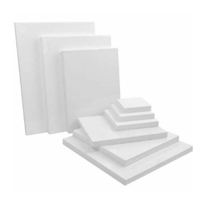 Schilderpaneel 15x15 cm