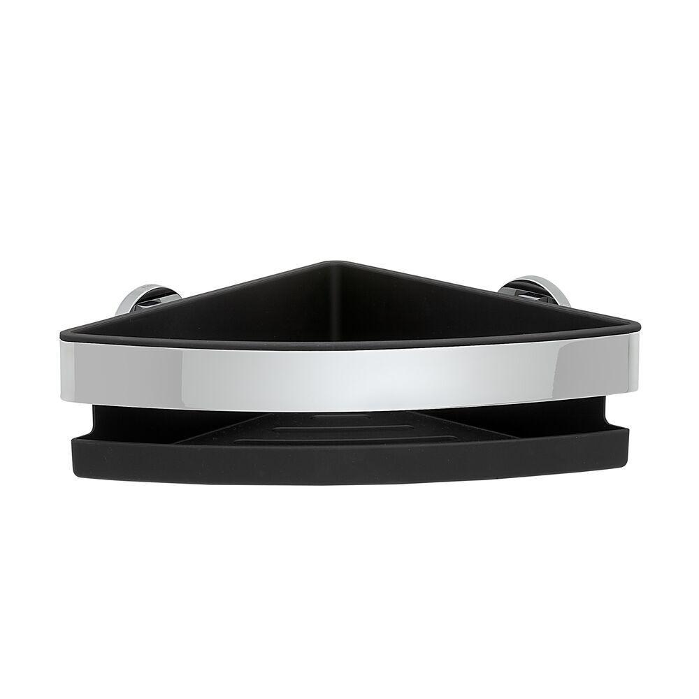 Tiger Noon douchemand hoek chroom