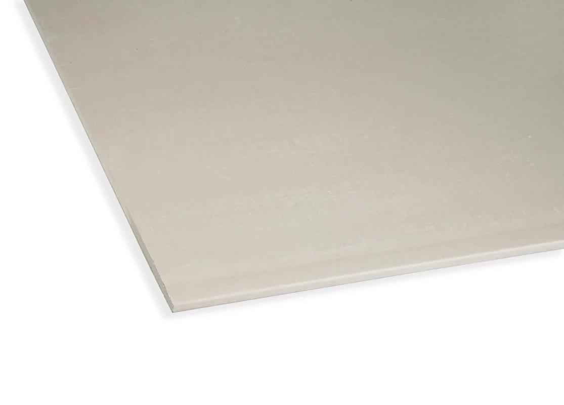 Gipsplaat (A) AK 12,5mm 260x60cm