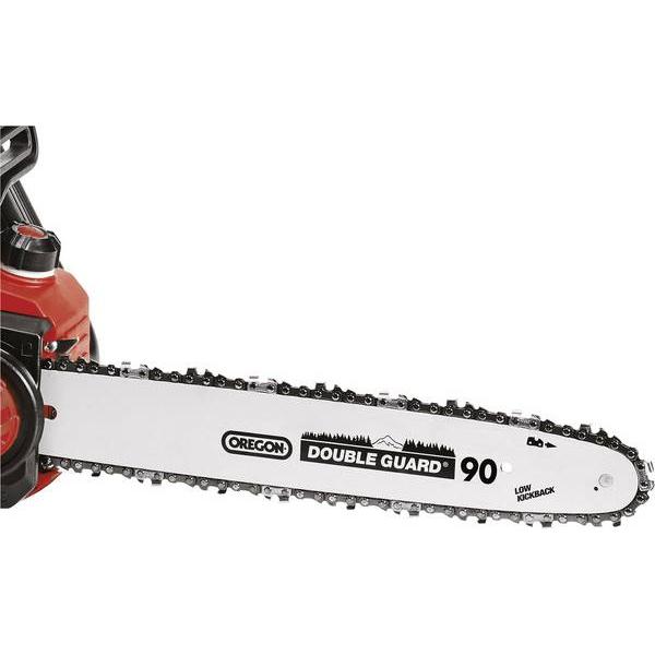 Einhell Kettingzaag Power X-Change GE-LC 36/35 Li Solo accu