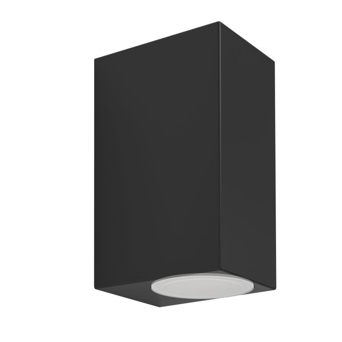 Eglo Jabaga wandlamp buiten 15,5cm zwart