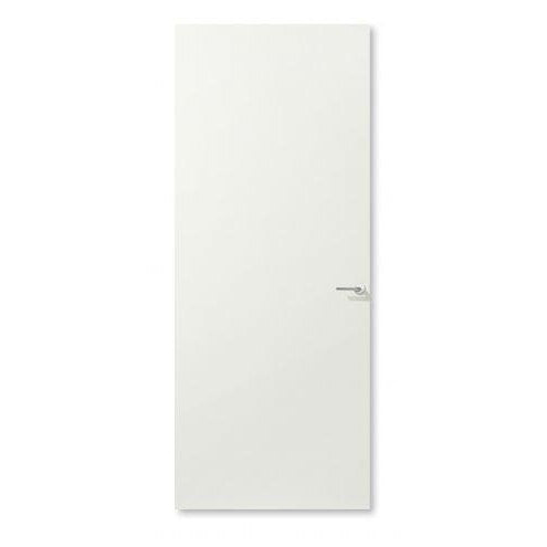 Berkvens Berklon 900 opdek Links 73x211,5 cm reinwit