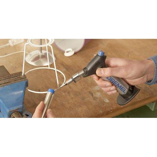 Dremel Compact gereedschap-systeem 2200JA