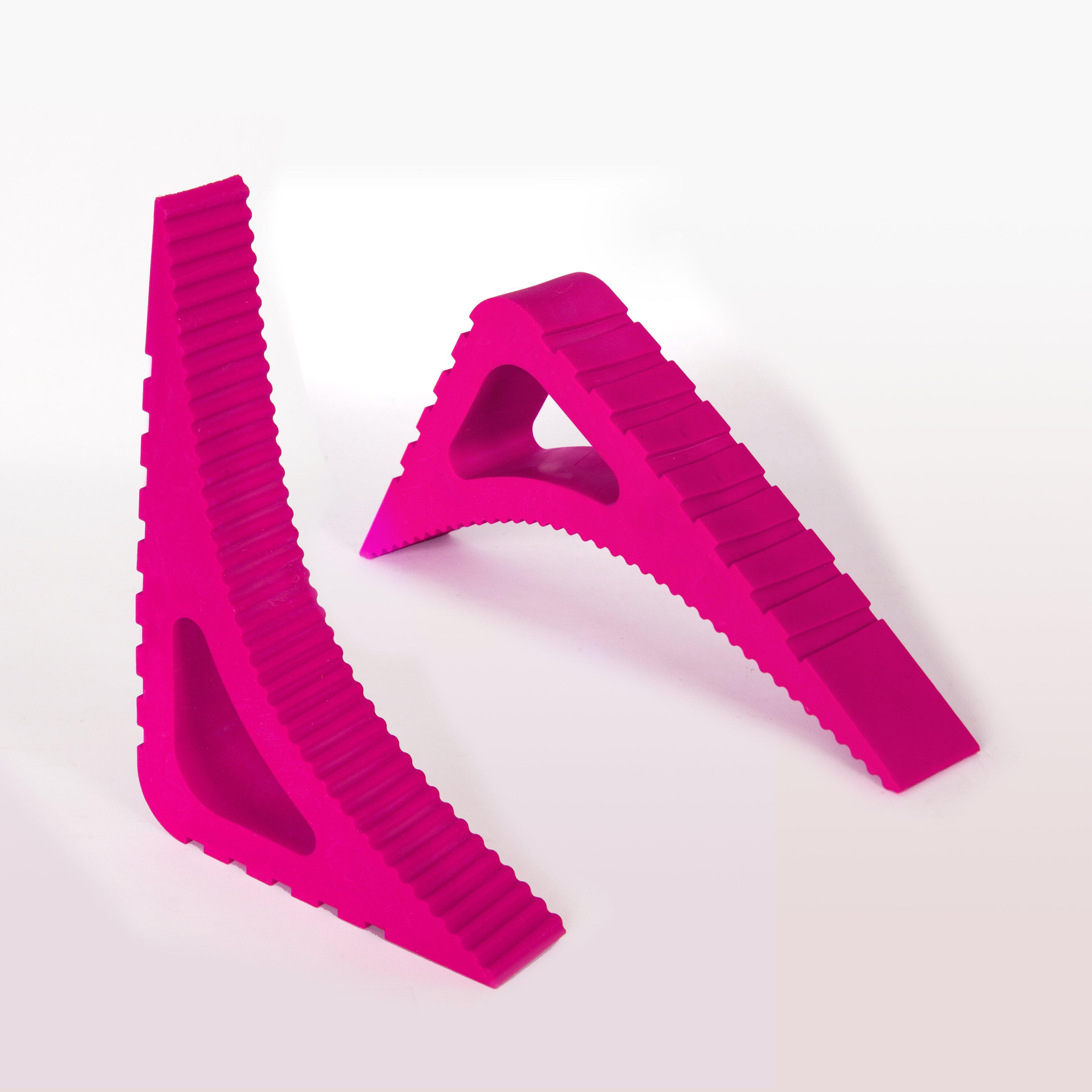 DEURSTOPPER FUCHSIA