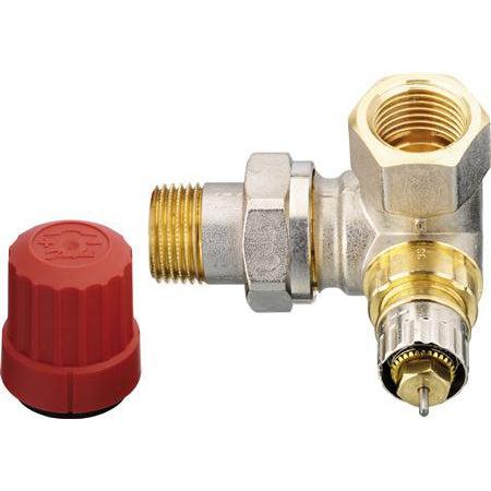 DANFOSS  THERMSTRADKR RA-N 1/2DH-L