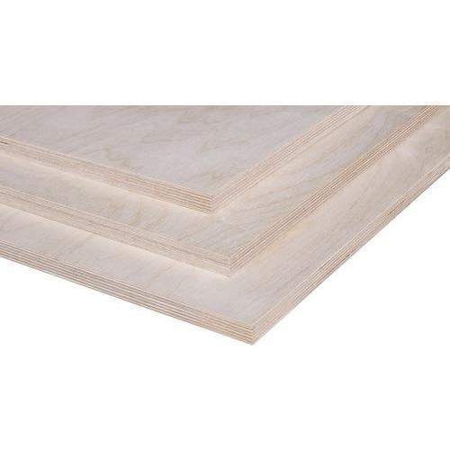 Berken BB/CP EN 636-1 FSC 153x153cm 4mm