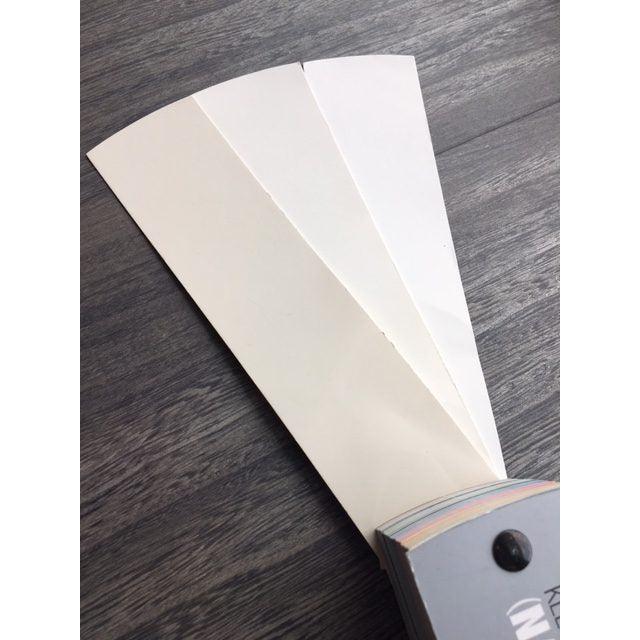 Sikkens Rubbol hoogglans white 1 liter