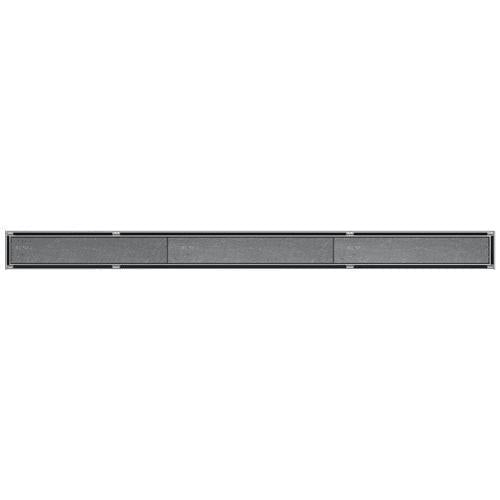 ACO rooster voor Showerdrain C 70x18x1185mm