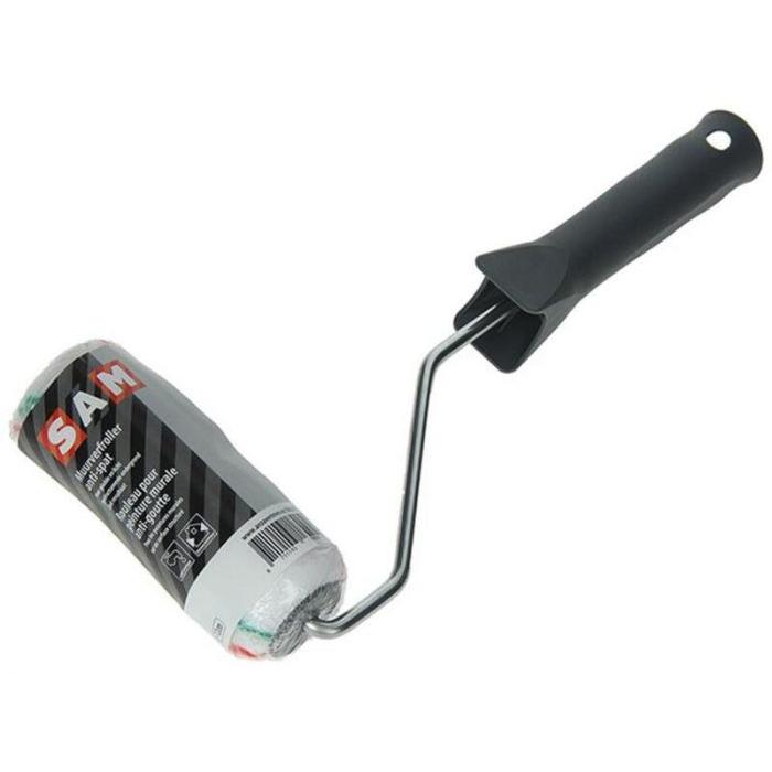 SAM verfrol anti-spat 12cm