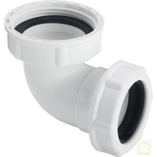 VIEG AANSLUITKNIE 1 1/4X32MM