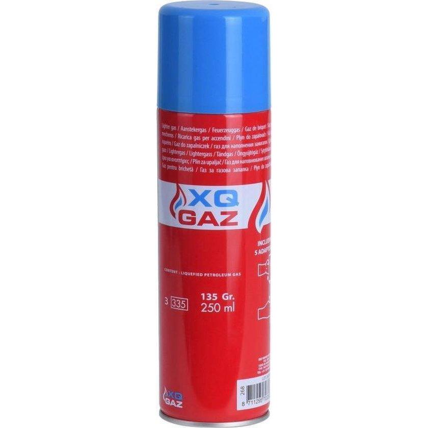 Aanstekergas navul 250ml