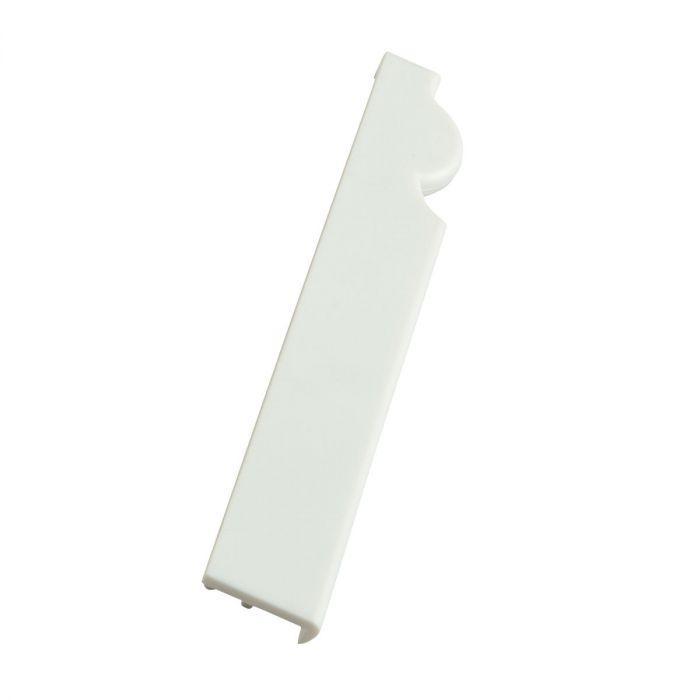 Maclean eindstuk L+R Classic Exclusive 120 mm.