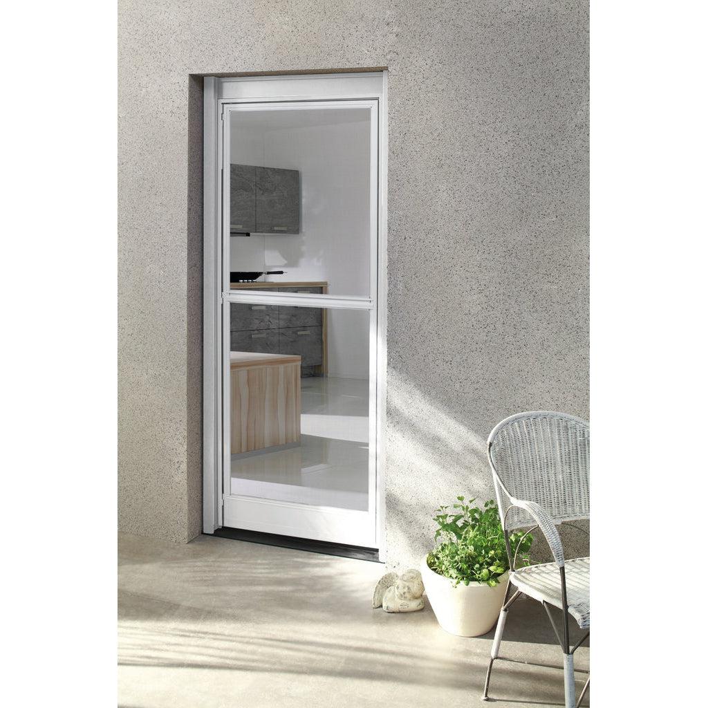 Hamstra Ultra deurhor 100x235 wit