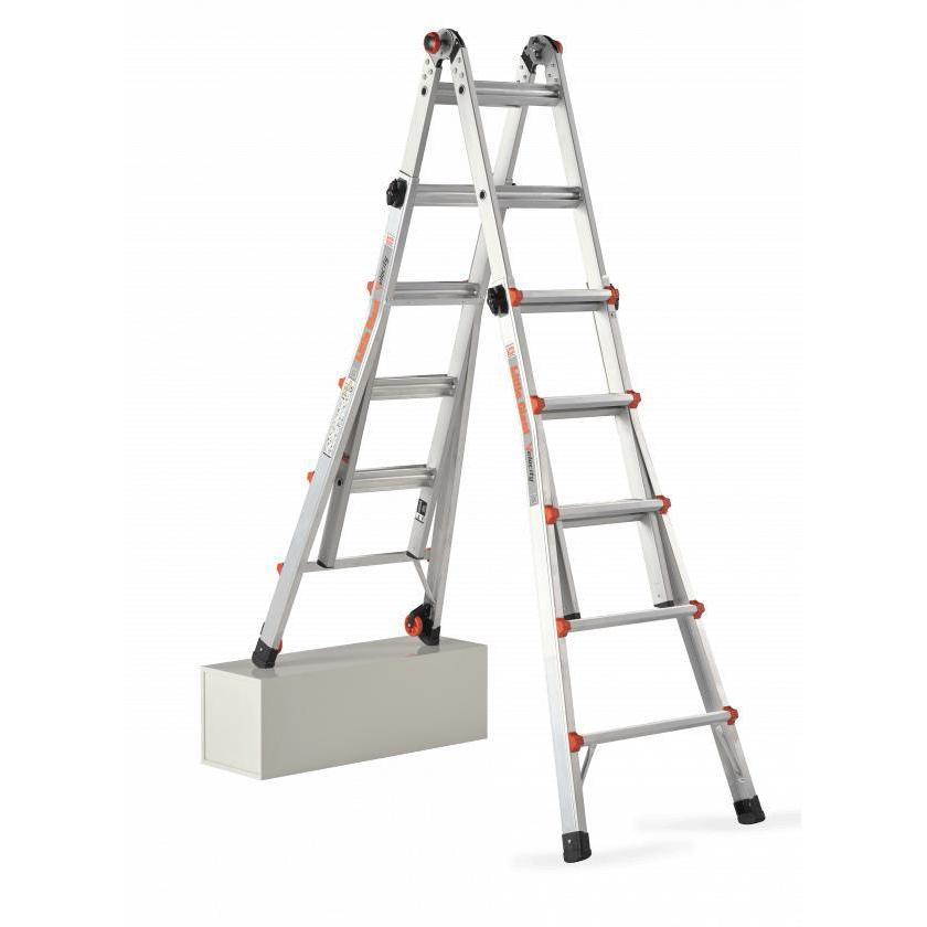 Altrex vouwladder Velocity 4x3