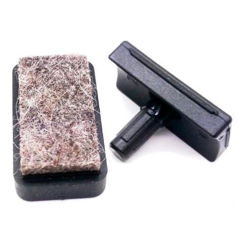QuickClick voor ronde holle buisframes (24 sets)